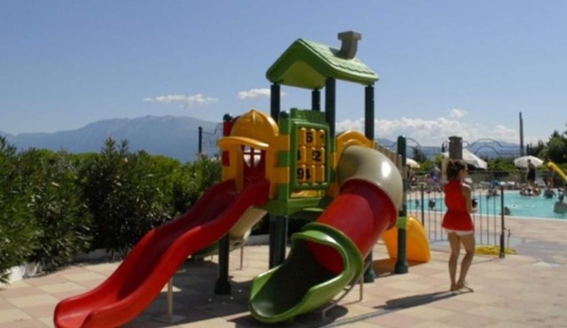 Holiday park Internazionale Eden - Mobilehome Giada (2832)