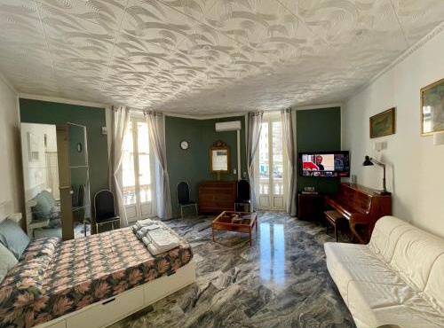 Home Nolo Milano 4 rooms 11 beds