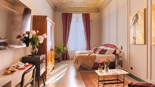 Homeby, Cinisca Suite Rose