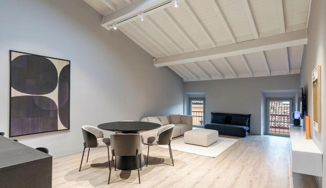 HOST4U - Beautiful Apartment 56 in Brescia City Center Piazzale Arnaldo
