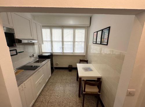 Hostmate - Milano - Pepe - Isola