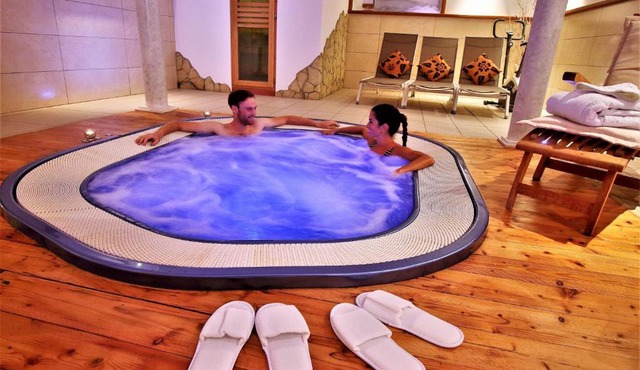 Hotel ai Tre Ponti - Dolomiti