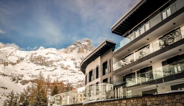 Hotel al Piolet