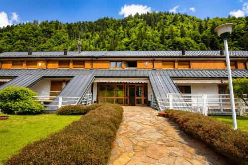 Hotel Alpi In