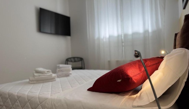 Hotel Angi