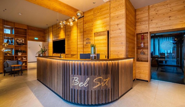 Hotel Bel Sit Spa