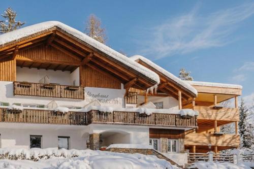 Hotel Berghaus Rosengarten - Culinary Hideaway
