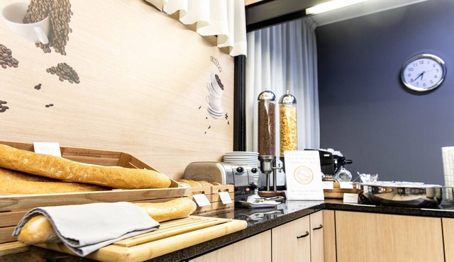 Hotel Berlino