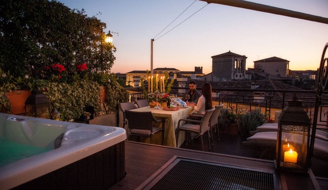 Hotel Bologna