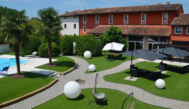 Hotel Borgo Torricella
