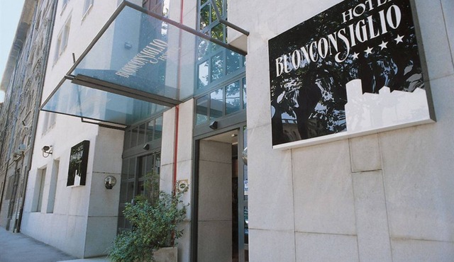 Hotel Buonconsiglio