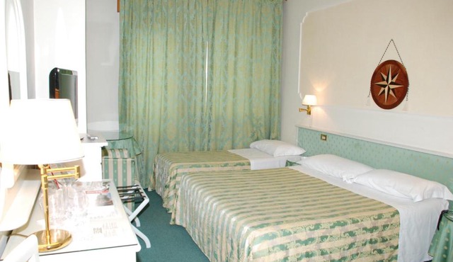 Hotel Burchiello