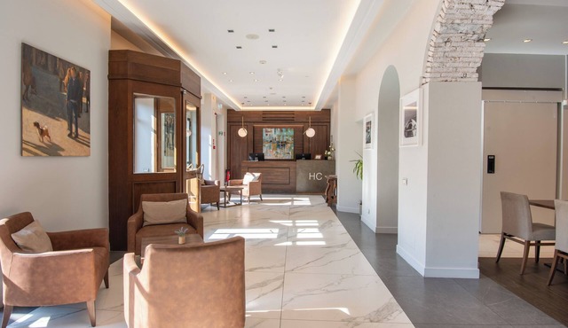 Hotel Centrale