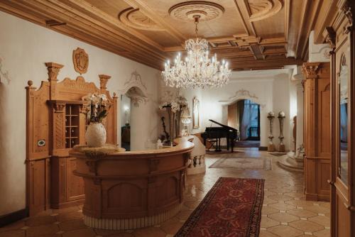 Hotel Colbricon