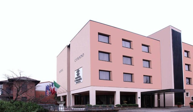 Hotel Cyrano