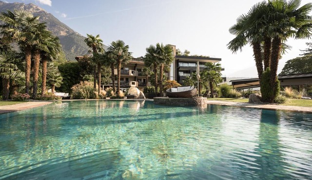 Hotel Das Dorner