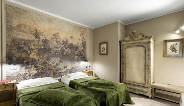 Hotel Del Borgo