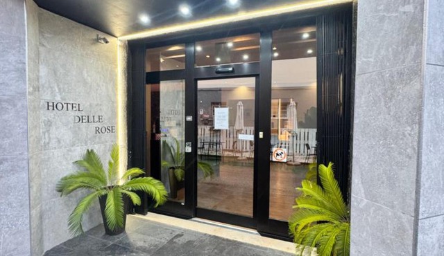 Hotel Delle Rose
