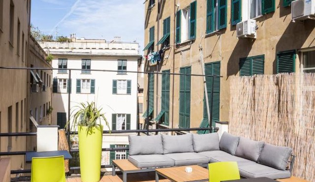 Hotel Doria