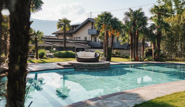 Hotel Dorner B&B