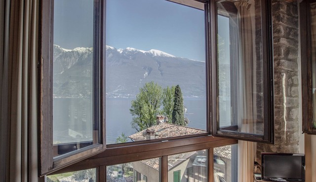 Hotel e Appartamenti al Prà de la Fam