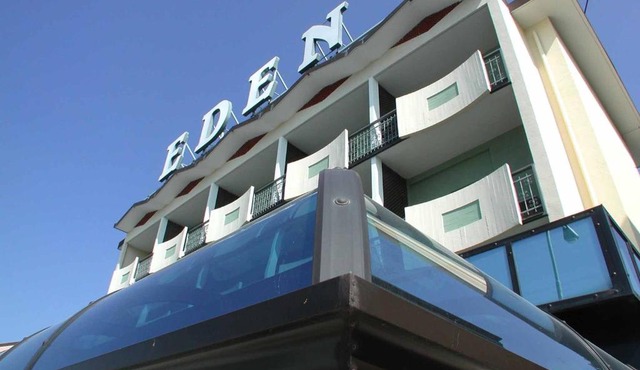 Hotel Eden