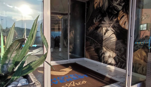 Hotel Everest Arco