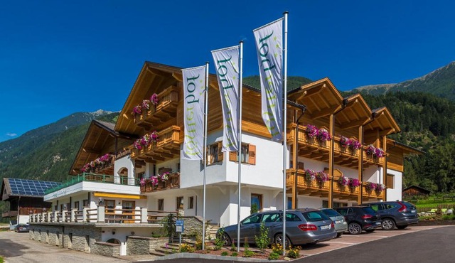 Hotel Foestlerhof