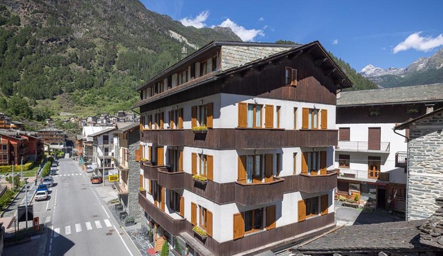 Hotel Funivia