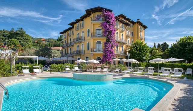 Hotel Galeazzi