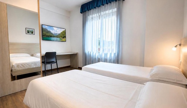 Hotel International