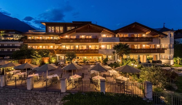 Hotel Krause
