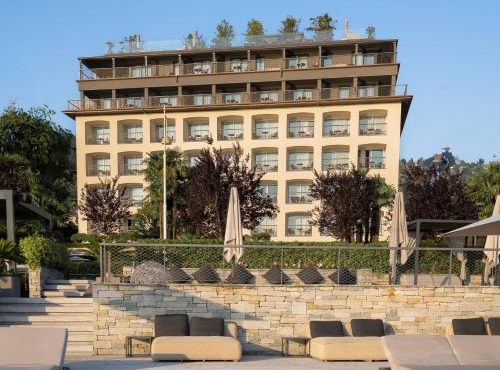 Hotel La Palma