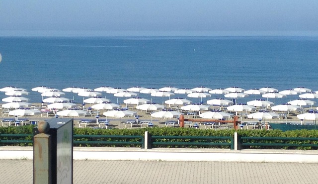 Hotel La Rosetta