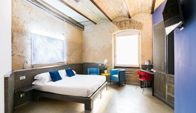 Hotel La Rovere