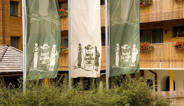 Hotel La Villa