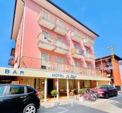 Hotel Le Star