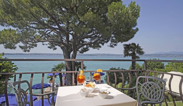 Hotel Marconi