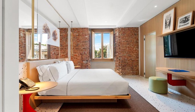Hotel Milu Milano