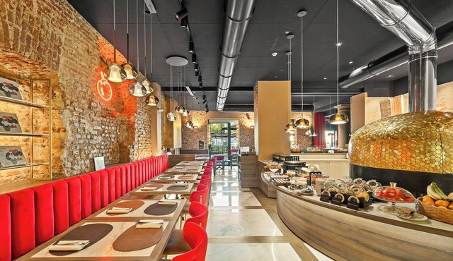Hotel Milu Milano