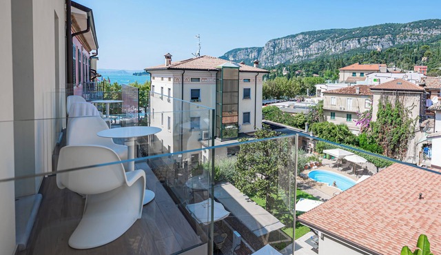 Hotel Miro