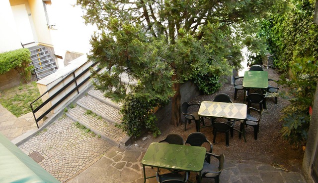 Hotel Montecodeno