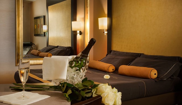 Hotel Motel Del Duca