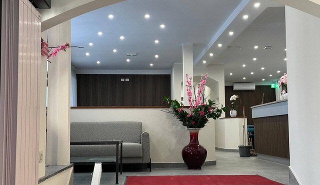 Hotel Nova