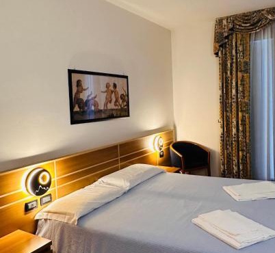 Hotel Oasi Este