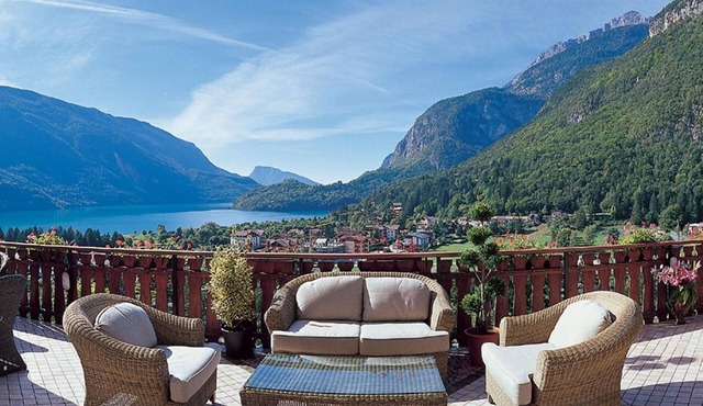 Hotel Olympia