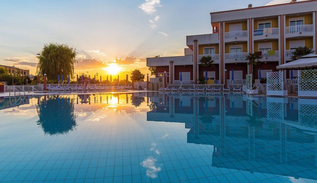 Hotel Olympus