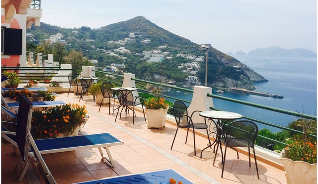 Hotel Ortensia