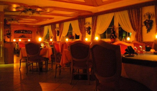 Hotel Panorama