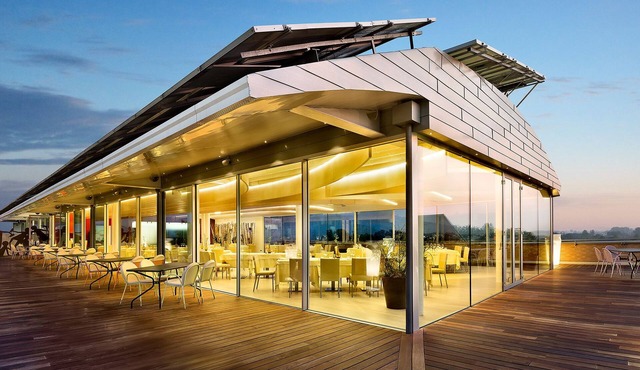 Hotel Ristorante I Castelli